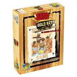 Bang! Gold Rush
