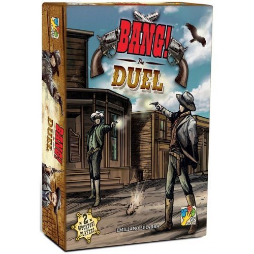 Bang! - Le duel