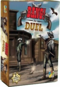 Bang! - Le duel