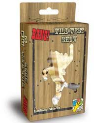 Bang! : Wild West Show