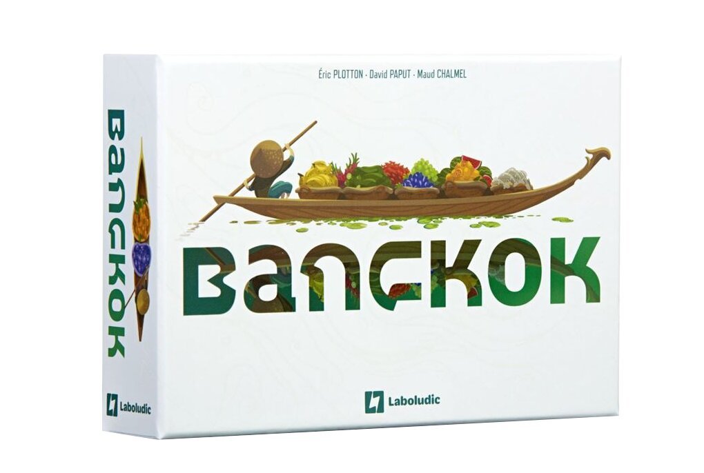 Bangkok
