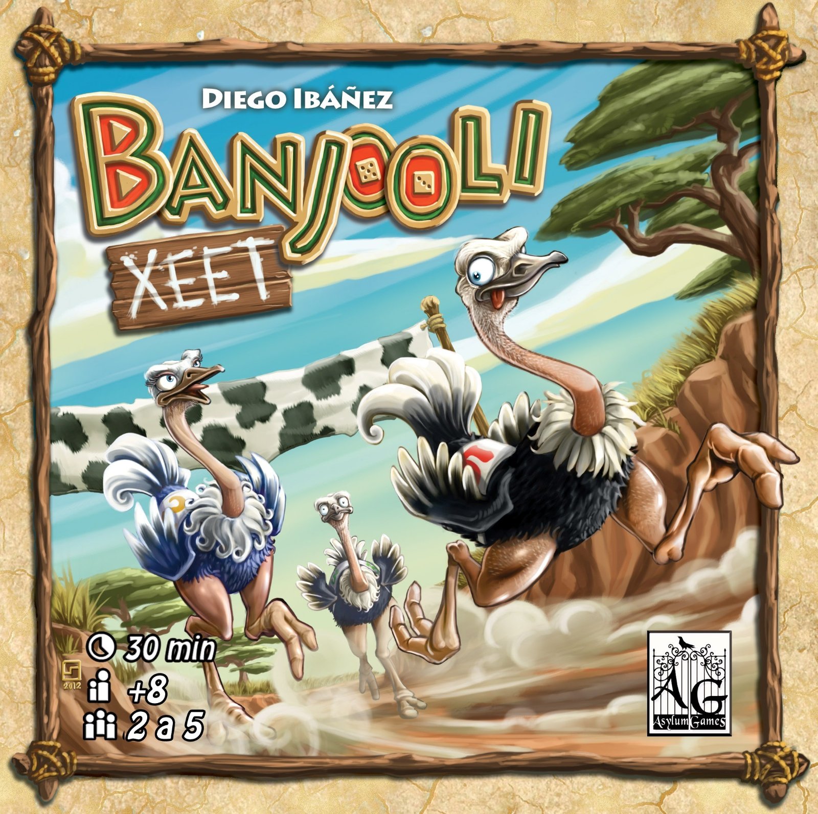 Photo: Banjooli Xeet