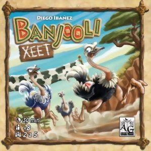 Banjooli Xeet