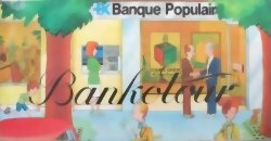 Bankotour