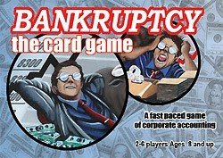 Bankruptcy