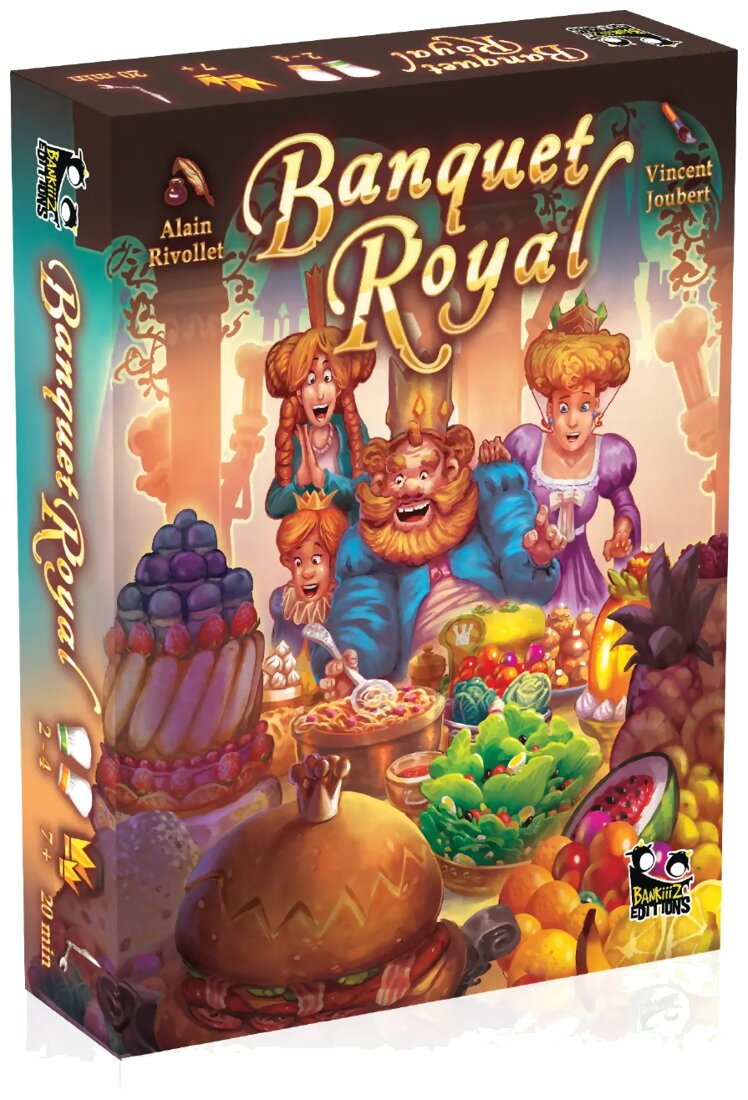 Banquet Royal