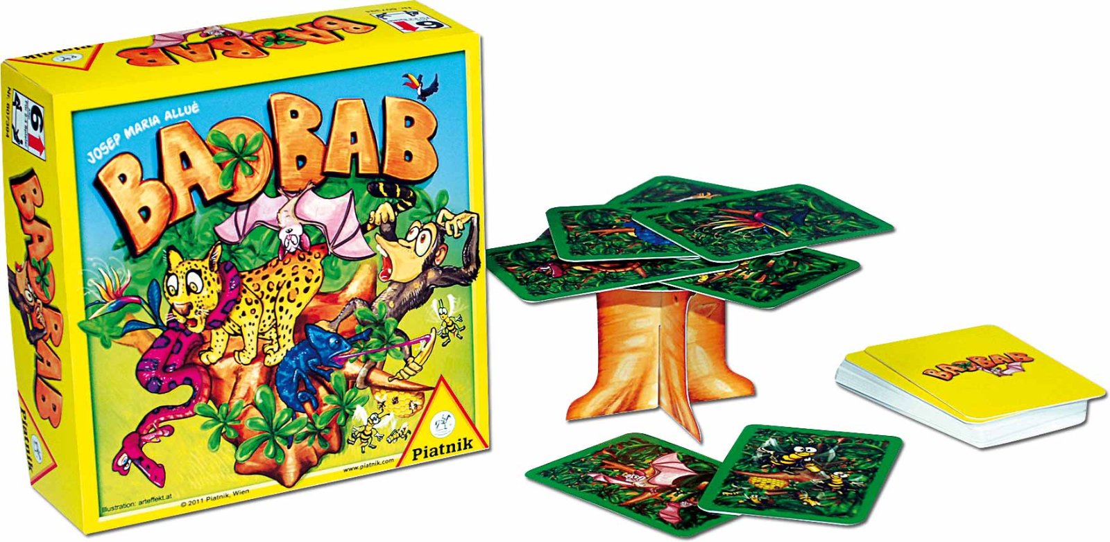 Baobab
