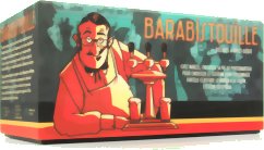 Barabistouille