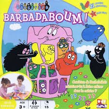 Barbadaboum !