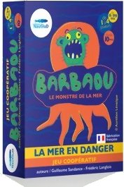 Barbaou