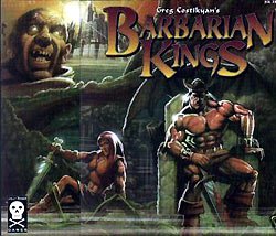 Barbarian Kings