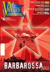 Barbarossa 1941