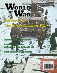 Barbarossa : The Russo-German War, 1941-45