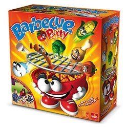 Barbecue Party