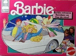 Barbie