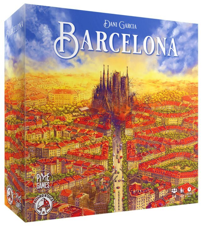 Barcelona