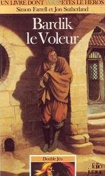 Bardik le Voleur