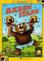 Bären Stark