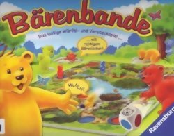 Bärenbande