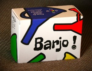 Barjo !