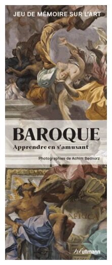 Baroque - Apprendre En S'amusant