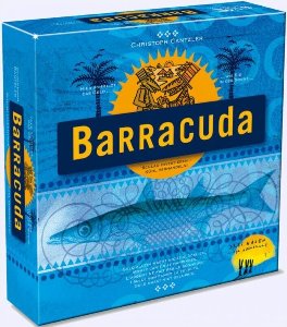 Barracuda
