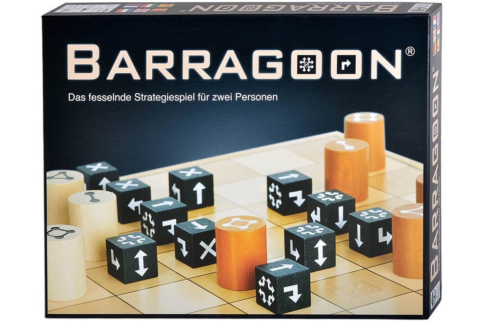 Barragoon