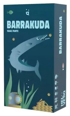 Barrakuda
