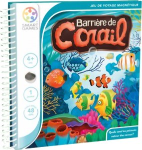 Barrière de Corail