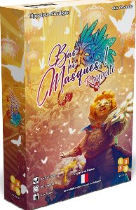 Bas les masques ! Royauté
