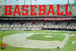 Photo: Baseball Strategy