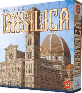 Basilica — Édition 2022