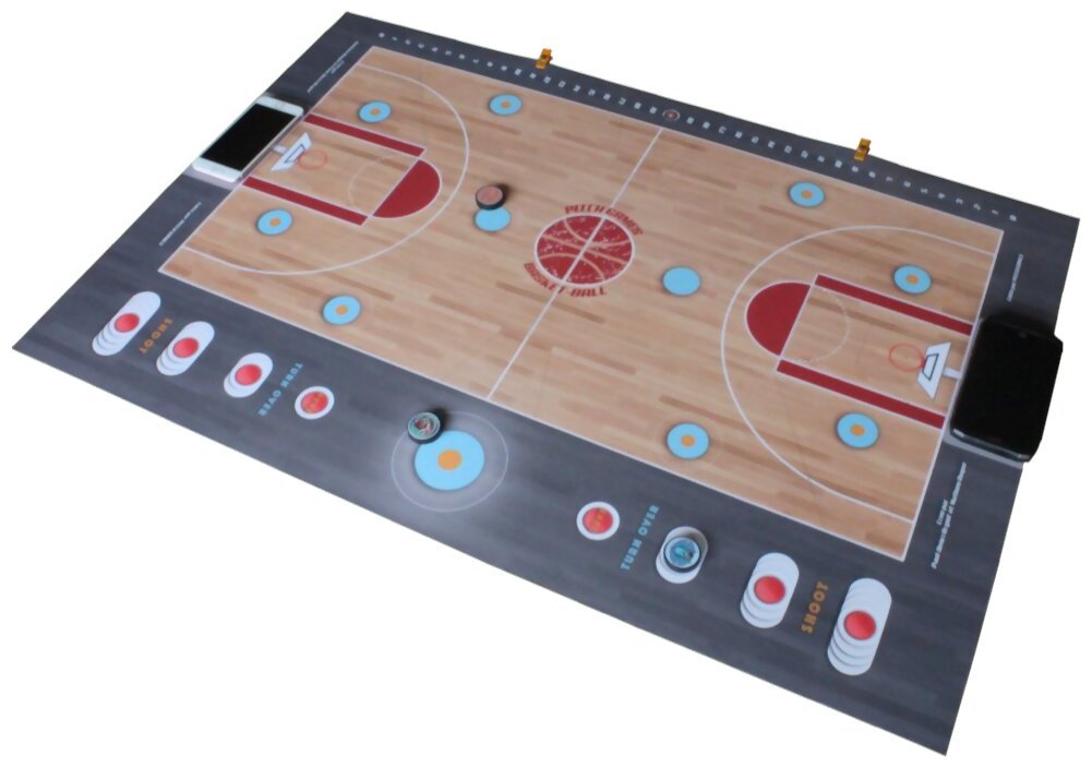 Basket-Ball