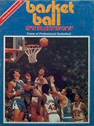 Basketball Strategy