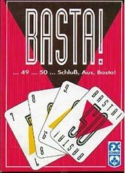 Basta!
