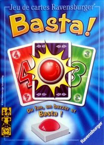 Basta!
