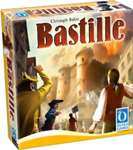 Bastille