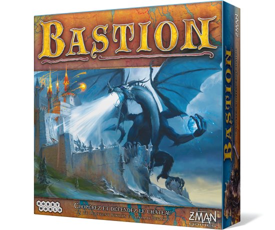 Bastion