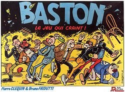 Baston