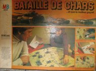 Bataille de Char