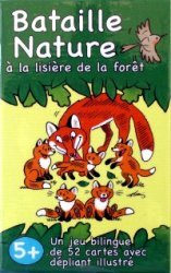 Bataille Nature