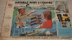 Bataille sous les mers