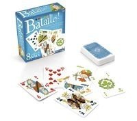 Batailles !