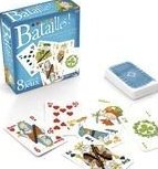 Batailles !