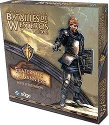 Batailles de Westeros : Fraternité Sans Bannière