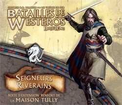 Photo: Batailles de Westeros : Seigneurs Riverains
