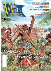 Batailles pour le Canada