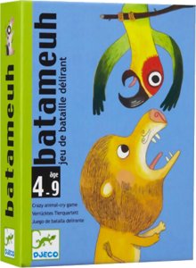 Batameuh