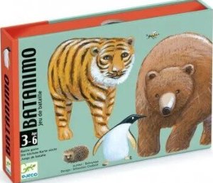 Batanimo