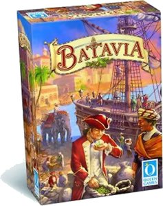 Batavia